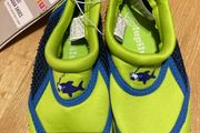 Aqua shoes