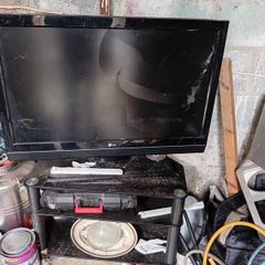 Tv + Stand