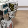 Transformers Metroplex G1 Vintage 1985 Hasbro Action Figure Image 10