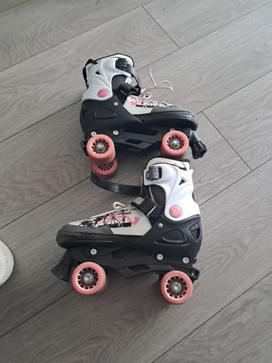 rollerskates