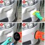 2 Pack 5.5 cm Car Auto Body Suction Cup Dent Puller Removal Tool Image 3
