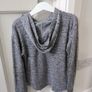 H&M girls hoodie top Image 4