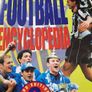 Guinness encyclopedia football 1996-1997 Image 2