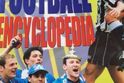 Guinness encyclopedia football 1996-1997