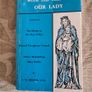 With The Help Of Our Lady. By F. M. Dreves. Paperback In Good Condition. Image 9