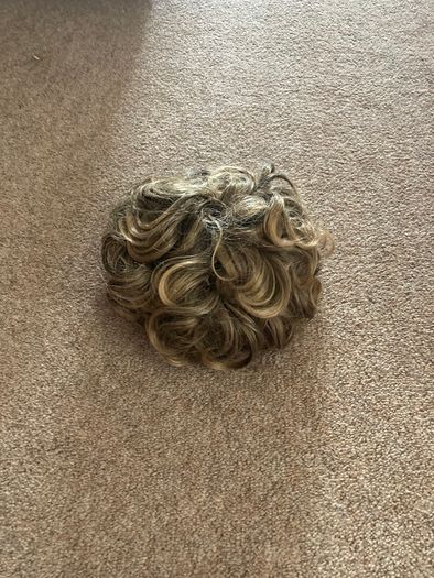 Irish Dancing Bun Wig For Sale In Glenageary Dublin From Angiec