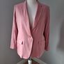 New Paul Costelloe Linen mix Jacket size UK 18 Image 7