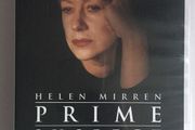 Prime Suspect (Complete Collection Boxset) Helen Mirren [TV DVD Boxsets]