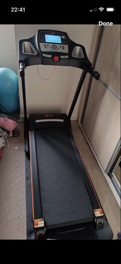 Treadmill