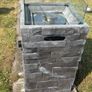 Outdoor fire Image 3