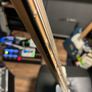 Baritone Guitar/Bass SubZero Rogue VI Image 3
