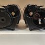 VW Golf Headlights Image 2