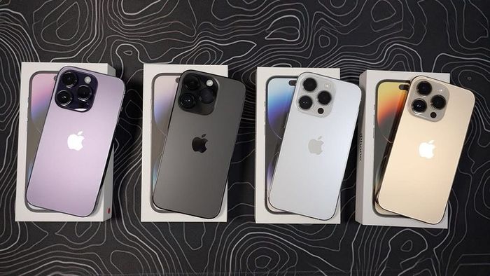 iphone 14 pro