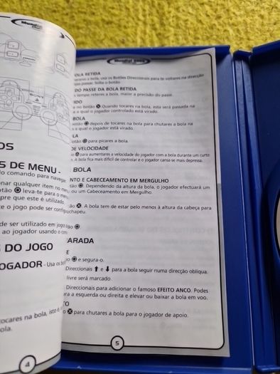 Mundial 2002 Challenge PlayStation2 Ps2 Games Original
