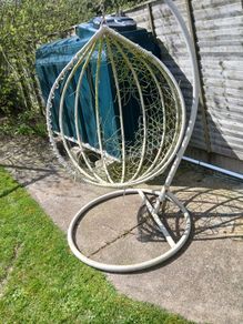 Egg chair free