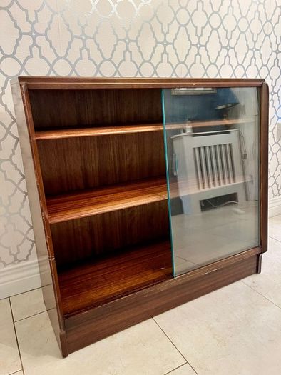 G Plan bookcase