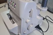 Overlocker