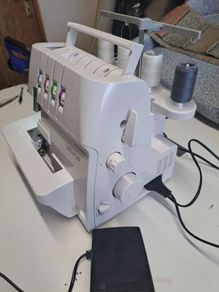Overlocker