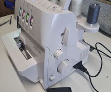 Overlocker