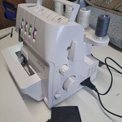 Overlocker