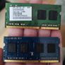 8GB Laptop RAM (2x4GB) Samsung & Kingston DDR3L 1600MHz Image 2