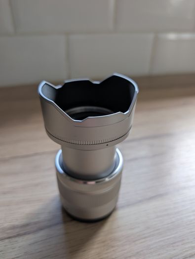 Micro 4/3 Lens Bundle