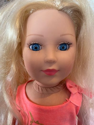 Doll