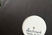 Flashmob Need in me 12" vinyl
