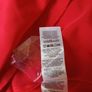 Primark Red Dress.  S. 14..  B.N.W.T Image 6