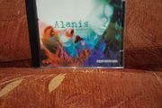Cd Alanis Morissette Jagged Little Pill
