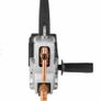 Electric Spot Welder 230v Portable Handheld Welding Tip 2.0 +2.0mm Image 2