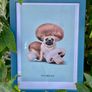 poster restaurants coffle shop art kitchen decor Image 6