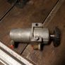 Cnc wood router power clamp Image 2
