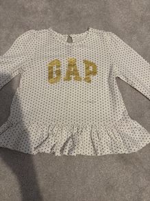 top Gap 18-24