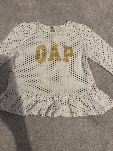 top Gap 18-24