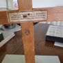 Crucifix vintage Image 4