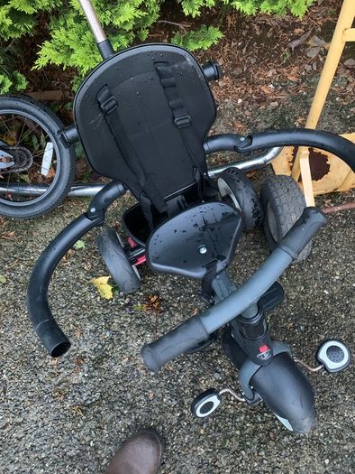 free childs bike