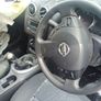 Breaking Nissan qashqai 2013 1.5tdci Image 8