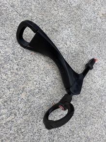 Mucro Scooter Seat