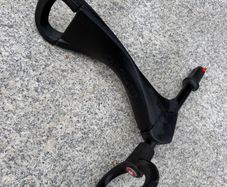 Mucro Scooter Seat