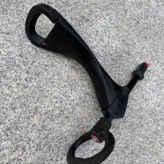 Mucro Scooter Seat