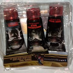 Batman v Superman Travel Set