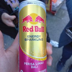 Rare energy drinks
