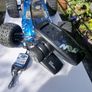 Hpi racing Quantum Maverick off road rc  truck Image 3