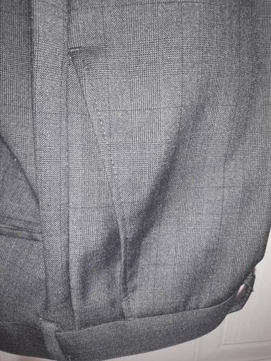 men suit from next