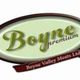 Boyne Valley Meats Ltd