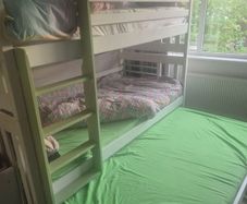 BUnk beds