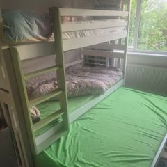 BUnk beds