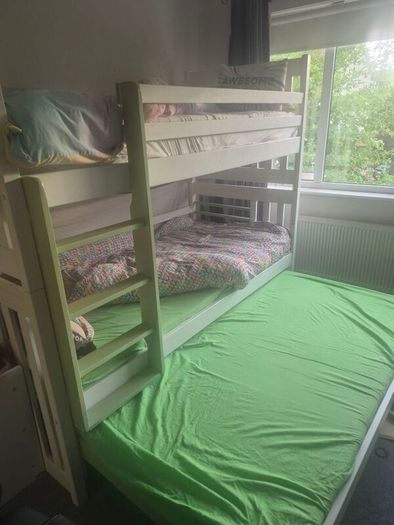 BUnk beds