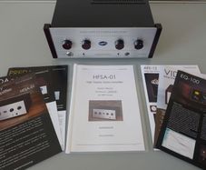 Aurorasound HFSA-1